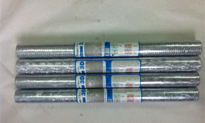 Static Window Film - Packing - Packing-3