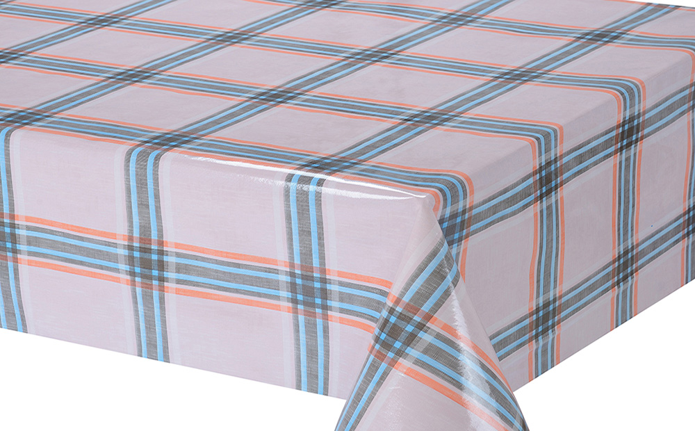 Table Cover - Printed Table Cover - Europe Design Table Cover - BS-8050C