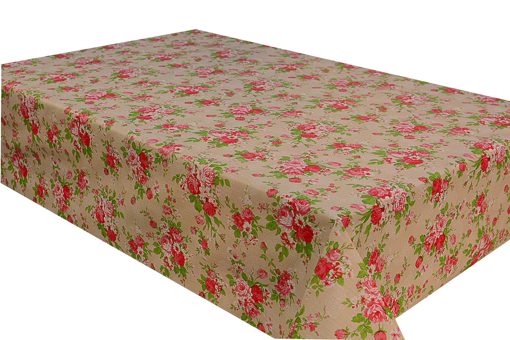 Table Cover - Printed Table Cover - Europe Design Table Cover - BS-8058A