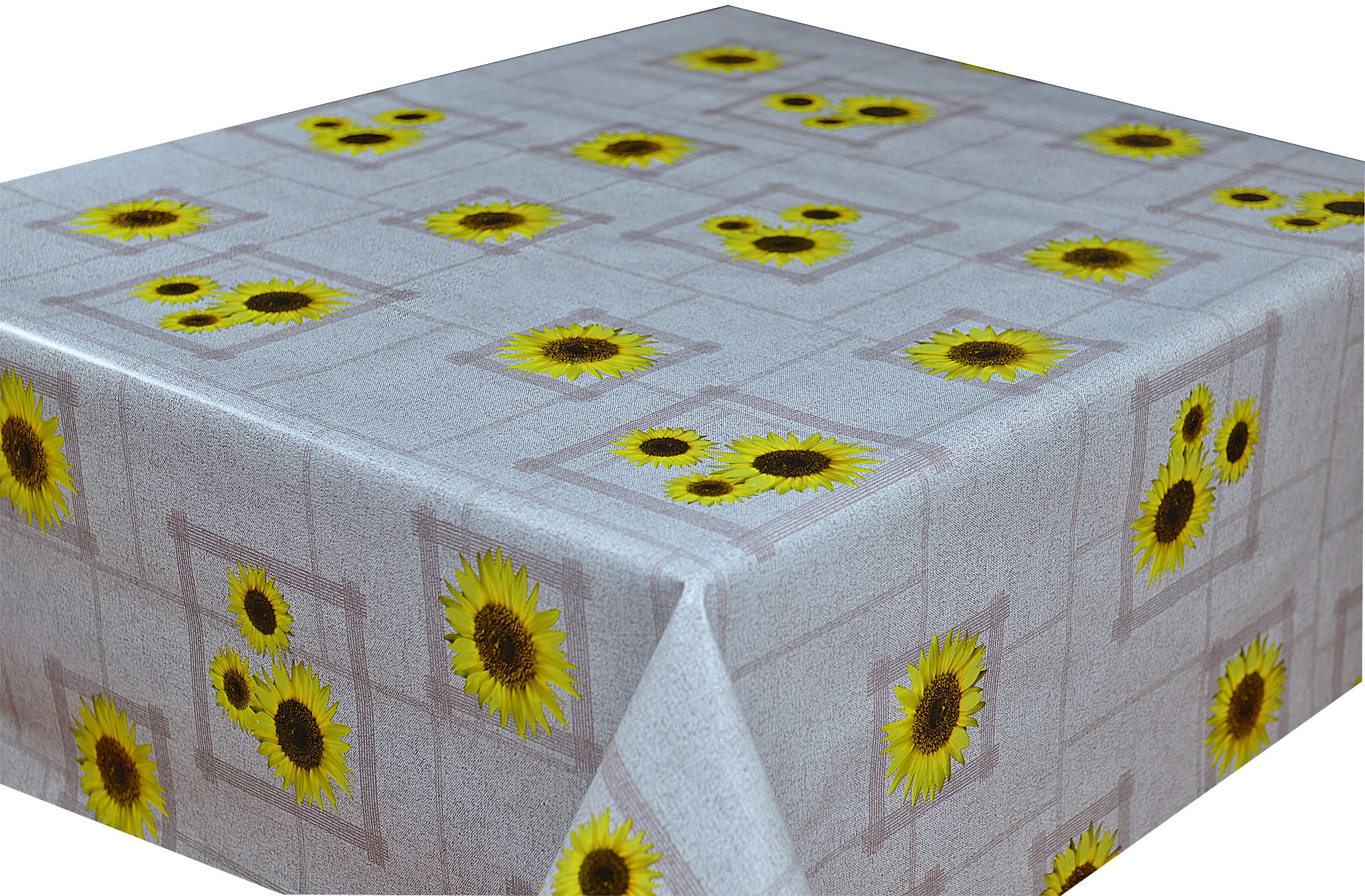 Table Cover - Printed Table Cover - Europe Design Table Cover - BS-8025