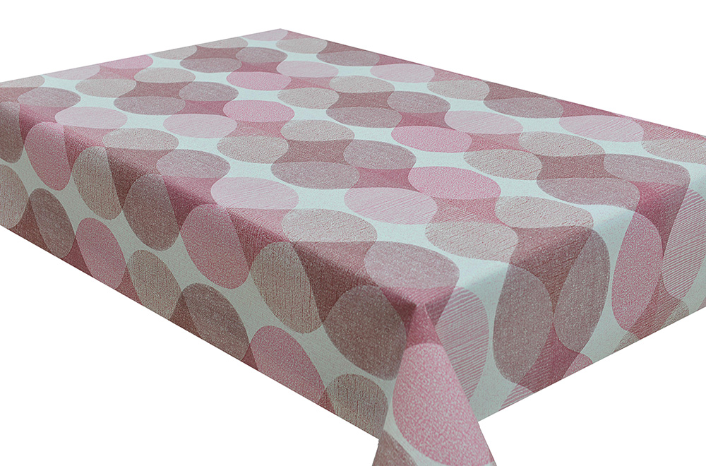 Table Cover - Printed Table Cover - Europe Design Table Cover - BS-8049B