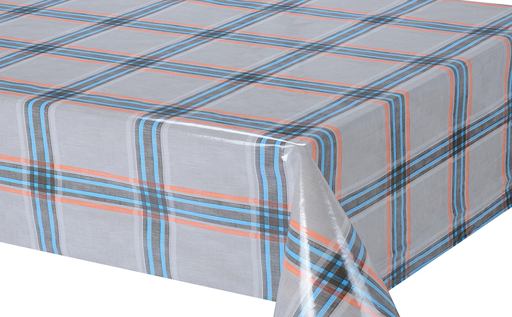 Table Cover - Printed Table Cover - Europe Design Table Cover - BS-8050A