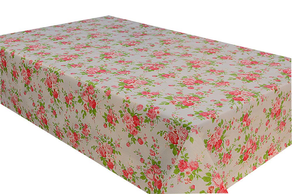 Table Cover - Printed Table Cover - Europe Design Table Cover - BS-8058B