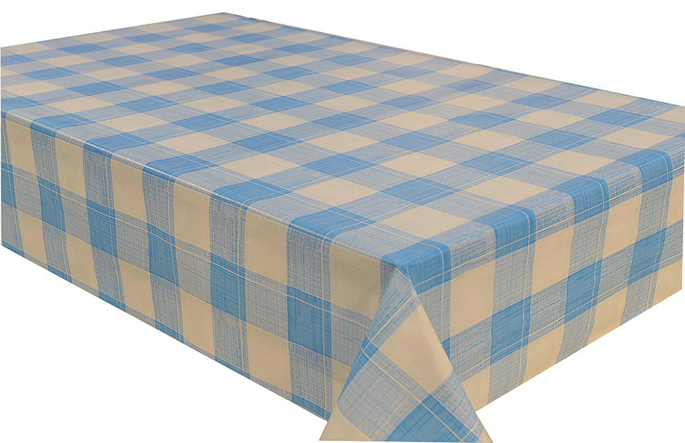 Table Cover - Printed Table Cover - Europe Design Table Cover - BS-8094E