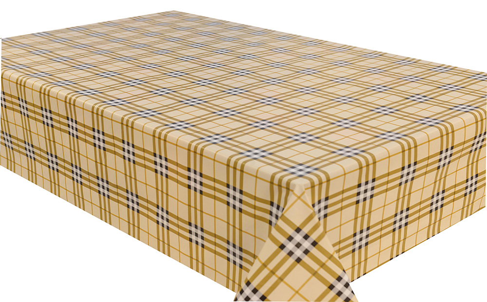 Table Cover - Printed Table Cover - Europe Design Table Cover - BS-8095B