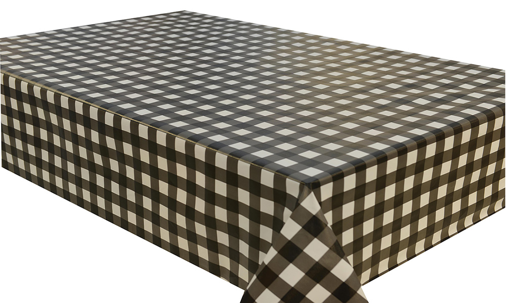Table Cover - Printed Table Cover - Europe Design Table Cover - BS-8096E