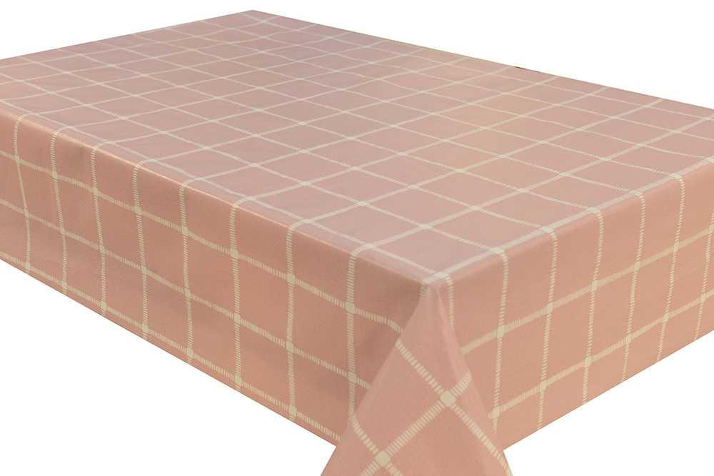 Table Cover - Printed Table Cover - Europe Design Table Cover - BS-8093D