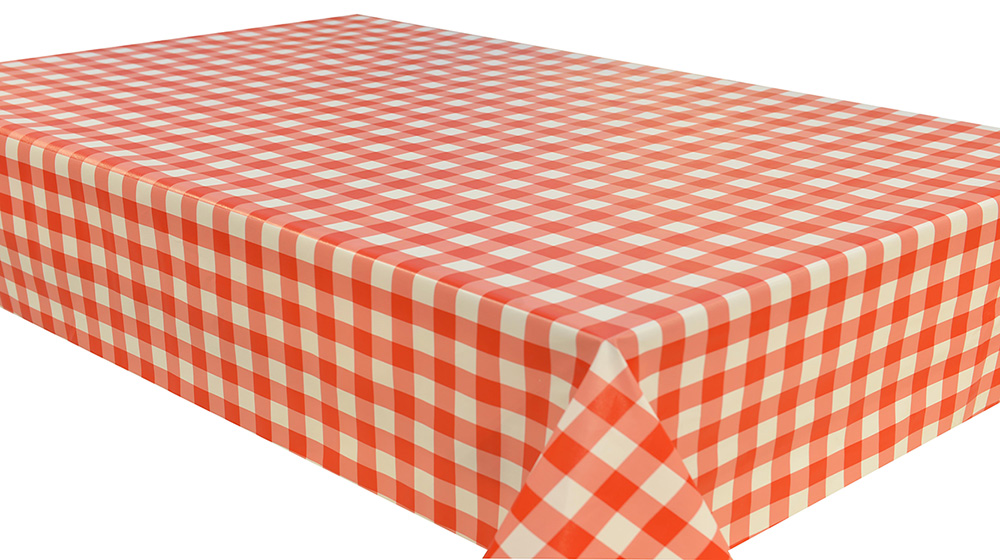 Table Cover - Printed Table Cover - Europe Design Table Cover - BS-8096A
