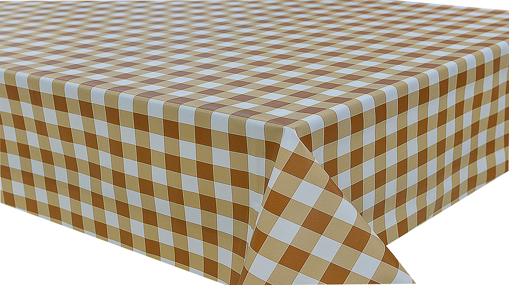 Table Cover - Printed Table Cover - Europe Design Table Cover - BS-8096D