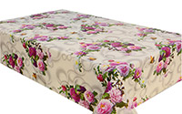Table Cover - Printed Table Cover - Europe Design Table Cover - BS-8012A