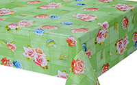 Table Cover - Printed Table Cover - Europe Design Table Cover - BS-8011C