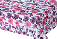 Table Cover - Printed Table Cover - Europe Design Table Cover - BS-8008C