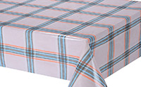 Table Cover - Printed Table Cover - Europe Design Table Cover - BS-8050C