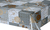 Table Cover - Printed Table Cover - Europe Design Table Cover - BS-8055C