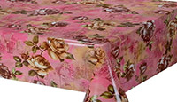 Table Cover - Printed Table Cover - Europe Design Table Cover - BS-8013B