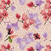 Table Cover - Printed Table Cover - Europe Design Table Cover - BS-8064B