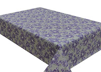 Table Cover - Printed Table Cover - Europe Design Table Cover - BS-8069B