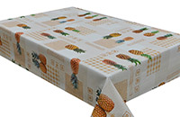 Table Cover - Printed Table Cover - Europe Design Table Cover - BS-8075A