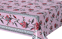 Table Cover - Printed Table Cover - Europe Design Table Cover - BS-8028B