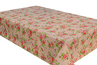 Table Cover - Printed Table Cover - Europe Design Table Cover - BS-8058C