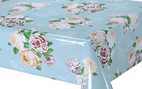 Table Cover - Printed Table Cover - Europe Design Table Cover - BS-8020A
