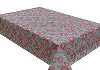 Table Cover - Printed Table Cover - Europe Design Table Cover - BS-8069C