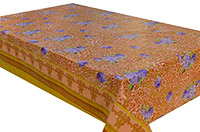 Table Cover - Printed Table Cover - Europe Design Table Cover - BS-8089A