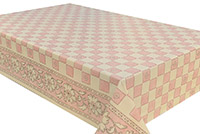 Table Cover - Printed Table Cover - Europe Design Table Cover - BS-8097C