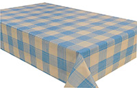 Table Cover - Printed Table Cover - Europe Design Table Cover - BS-8094E