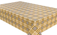 Table Cover - Printed Table Cover - Europe Design Table Cover - BS-8095B