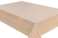 Table Cover - Printed Table Cover - Europe Design Table Cover - BS-8092C