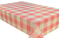 Table Cover - Printed Table Cover - Europe Design Table Cover - BS-8094C