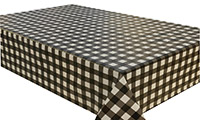 Table Cover - Printed Table Cover - Europe Design Table Cover - BS-8096E