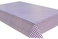 Table Cover - Printed Table Cover - Europe Design Table Cover - BS-8091C