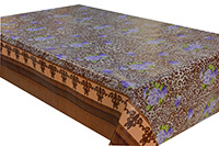 Table Cover - Printed Table Cover - Europe Design Table Cover - BS-8089B
