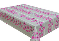 Table Cover - Printed Table Cover - Europe Design Table Cover - BS-8084A