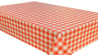Table Cover - Printed Table Cover - Europe Design Table Cover - BS-8096A