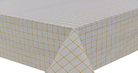 Table Cover - Printed Table Cover - Europe Design Table Cover - BS-8092B