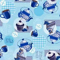 Table Cover - Printed Table Cover - Europe Design Table Cover - BS-8102D