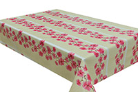 Table Cover - Printed Table Cover - Europe Design Table Cover - BS-8084B