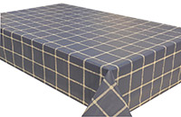 Table Cover - Printed Table Cover - Europe Design Table Cover - BS-8093B