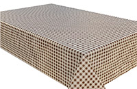 Table Cover - Printed Table Cover - Europe Design Table Cover - BS-8091G