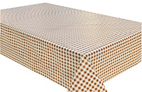 Table Cover - Printed Table Cover - Europe Design Table Cover - BS-8091A
