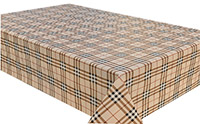 Table Cover - Printed Table Cover - Europe Design Table Cover - BS-8095A