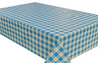 Table Cover - Printed Table Cover - Europe Design Table Cover - BS-8096B