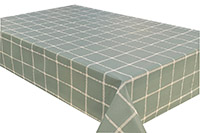 Table Cover - Printed Table Cover - Europe Design Table Cover - BS-8093A