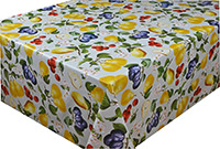 Table Cover - Printed Table Cover - Europe Design Table Cover - BS-N8294