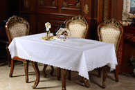 Table Cover - Lace Table Cover - F2875