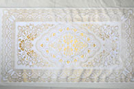Table Cover - Lace Table Cover - F2886
